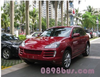 海南租跑車，海南金太陽汽車租賃最新優惠驚喜！