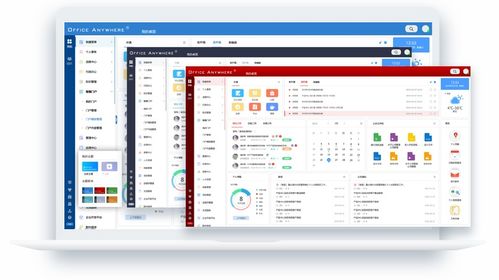 無需公網(wǎng)ip遠程辦公,花生殼內(nèi)網(wǎng)穿透免費遠程訪問oa系統(tǒng)